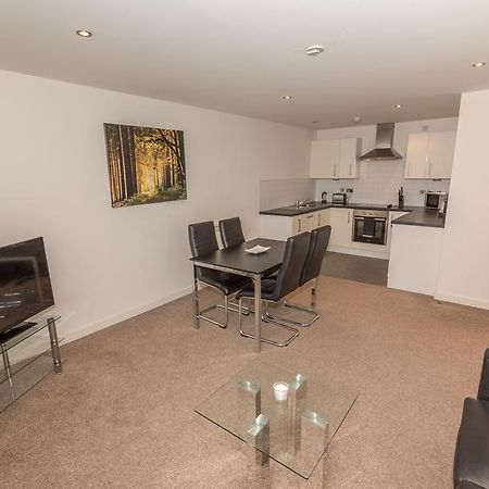 Dream Apartment 2 Bd Belfast Luaran gambar