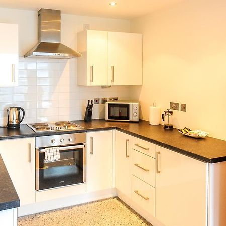 Dream Apartment 2 Bd Belfast Luaran gambar