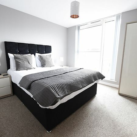 Dream Apartment 2 Bd Belfast Luaran gambar