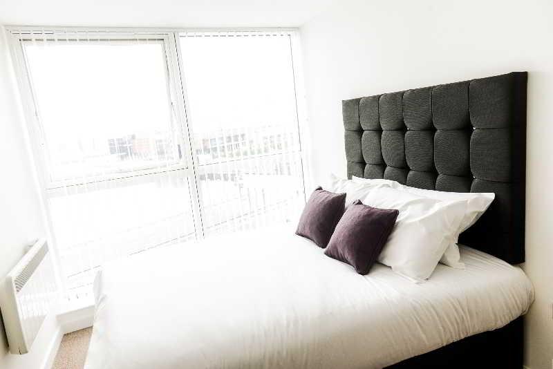 Dream Apartment 2 Bd Belfast Luaran gambar