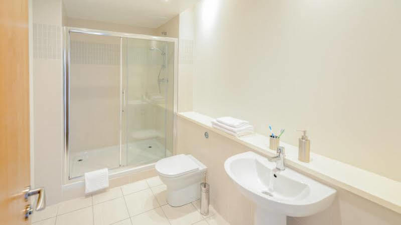 Dream Apartment 2 Bd Belfast Luaran gambar