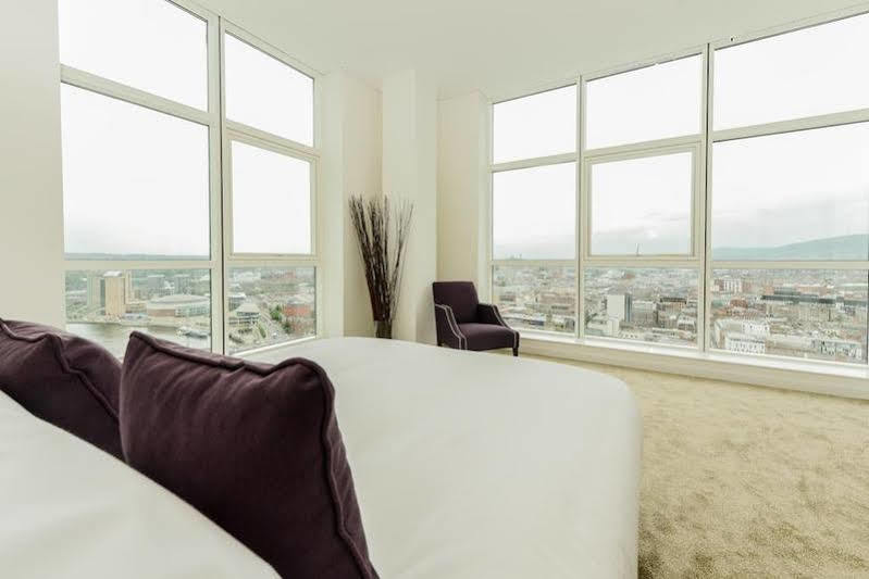 Dream Apartment 2 Bd Belfast Luaran gambar