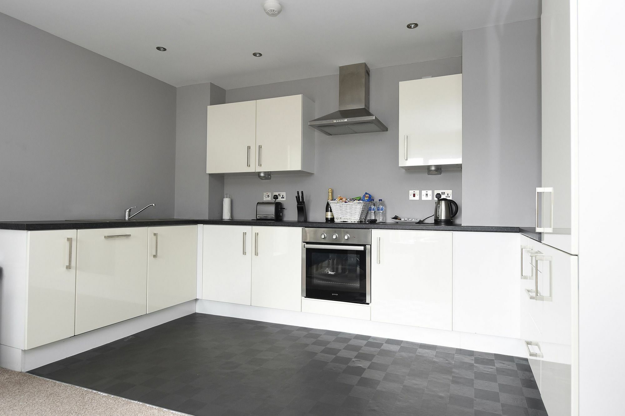 Dream Apartment 2 Bd Belfast Luaran gambar