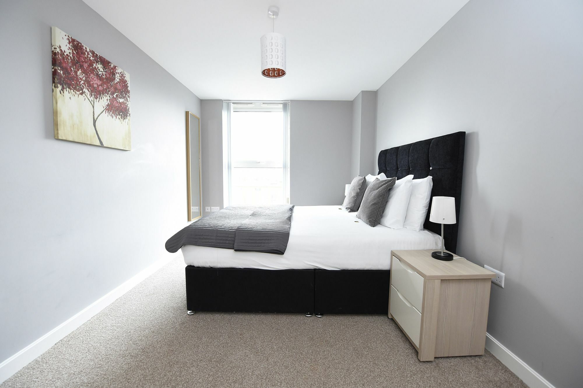 Dream Apartment 2 Bd Belfast Luaran gambar