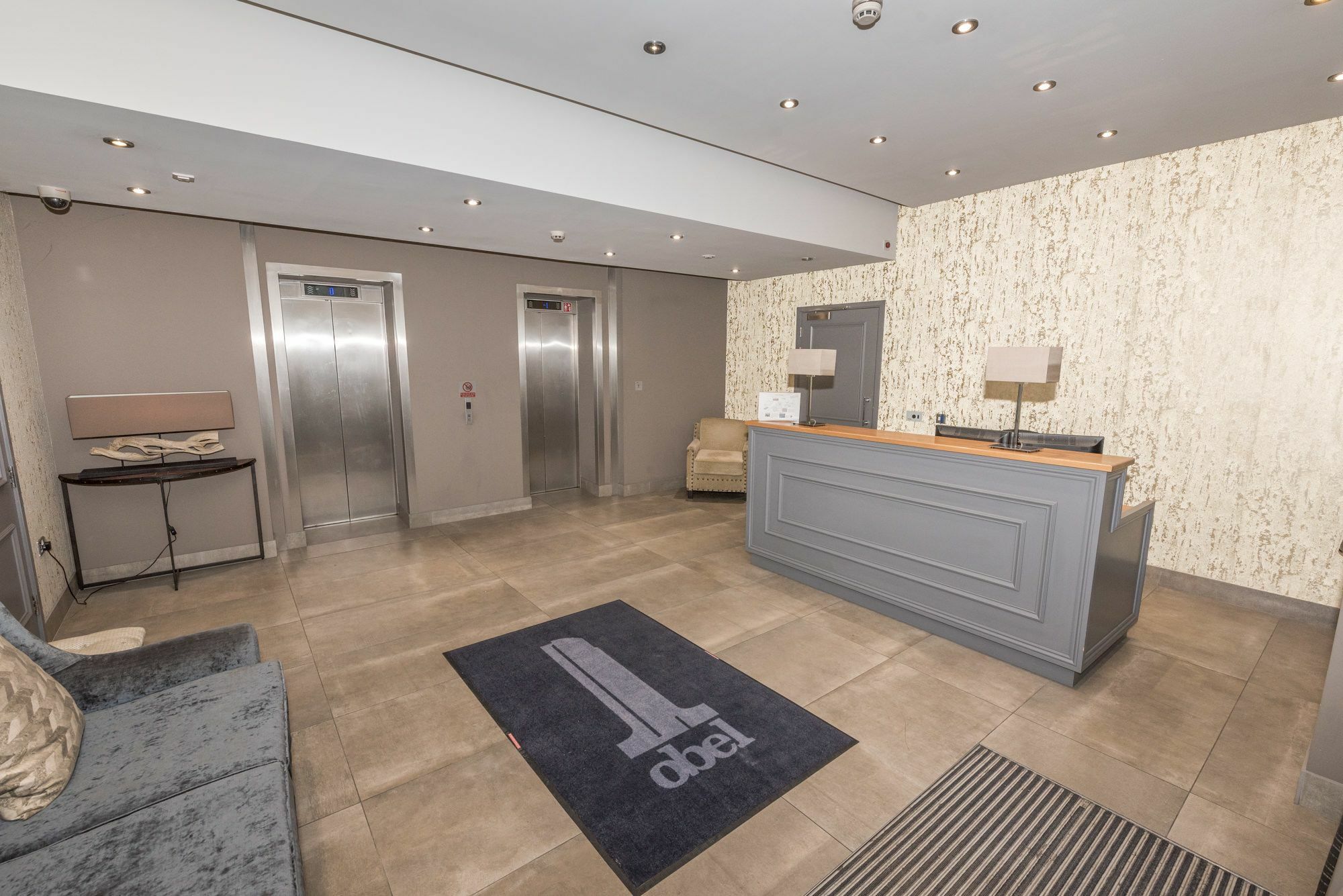 Dream Apartment 2 Bd Belfast Luaran gambar